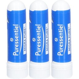 Inhalateur Migra Pure x3