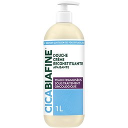 Crème  Douche Reconstituante Apaisante 1L