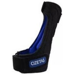 Cizeta Orto Leasy Rhizo Orthèse Pouce Noir T2 1ut