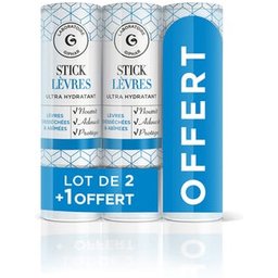 Stick Lèvres Hydratant 3,5g