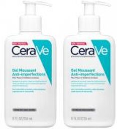 Gel Moussant Anti-Imperfections Lot 2 x 236 ML - Lot 2 x 236 ml