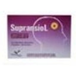 Supransiol 30Cps 16,8G