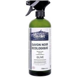 Corvette Sav Noir Olive Spr 750ml