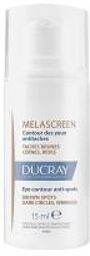 Melascreen Contour des Yeux Antitaches 15 ml - Flacon-Pompe 15 ml