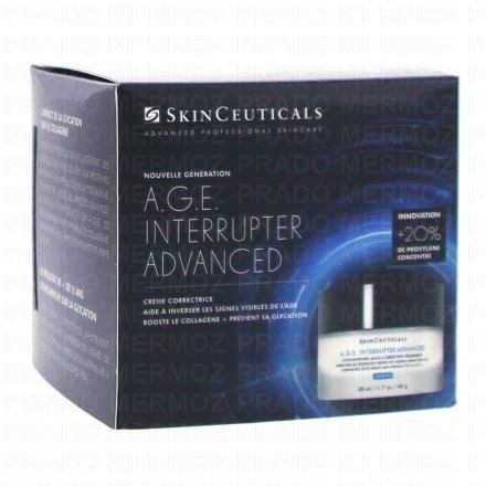 Correct A.G.E. Interrupter Advanced 48 ml