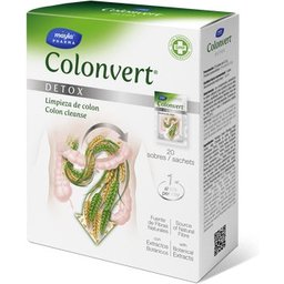 Colonvert 20 Enveloppes