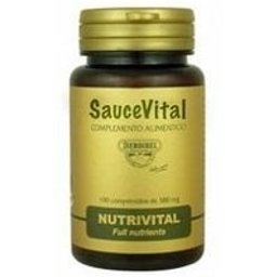 Saucevital 100caps