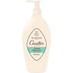 Soin l' Intime Fraîcheur Gel 250ml