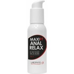 Maxi Anal Relax 100ml