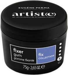Eugène Perma Artist(e) Gomme Fixante Force 5 75 g - Pot 75 g