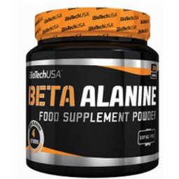Usa Beta Alanine Polvo 300G