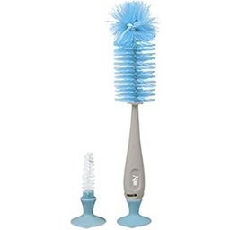 Brosse à Toilettes Bleue 1ut