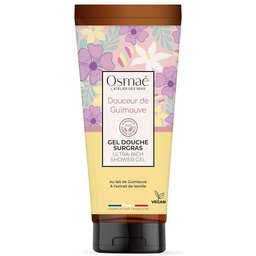 Gel Douche Surgras Douceur de Guimauve
