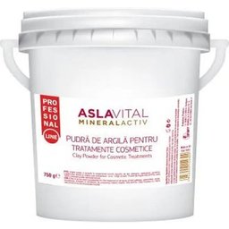 Mascarillas Faciales Polvos de Arcilla 750g
