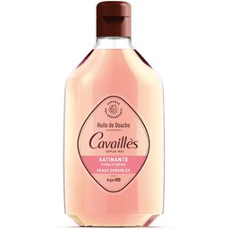 Cavaillès Huile de Douche Satinante
