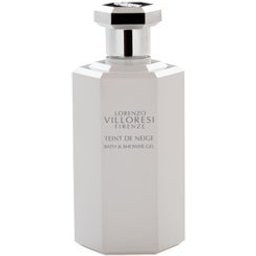 Teint de Neige Gel de Baño 250ml