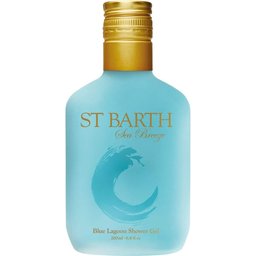 Sea Breeze Blue Gel Douche 200ml