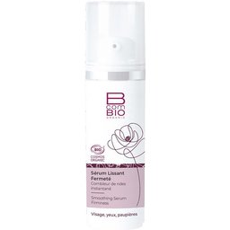 B COM BIO Anti-Âge Sérum Lissant Fermeté