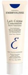 Lait-Crème Concentré 75 ml - Tube 75 ml