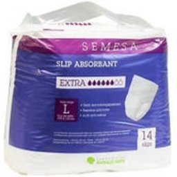 Semesa Lmv Slip Abs Medium S14