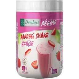 Régime Shake à la Fraise