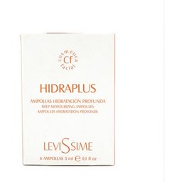 Ampoules Hidraplus 6x3ml