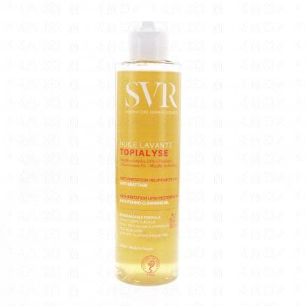 Topialyse - Huile lavante 200ml