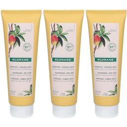 Crème de jour à la Mangue