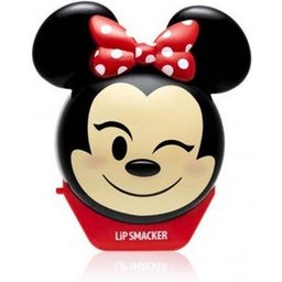 Disney Emoji Minnie (en anglais)