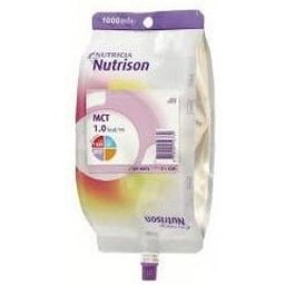 Nutrison Prote Plus 1000Ml 1X8