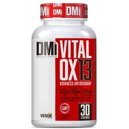 Vital Ox13 Antioxidant Formula 90 Capsules