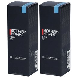 Homme T-Pur GEL