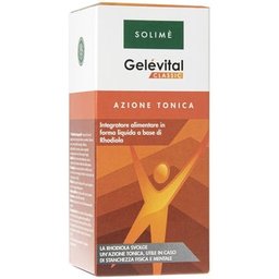 Solimè Gelevital Classic 200ml