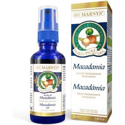 Huile de Macadamia 50ml