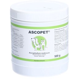 Ascopet®