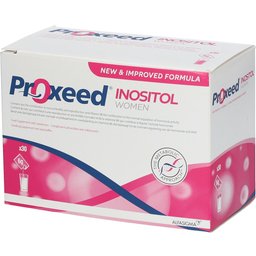 Proxeed Women Inositol