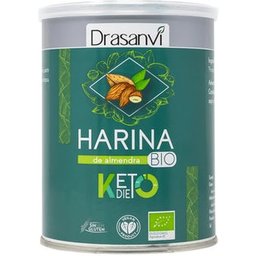 Farine D'Amande Bio Keto 375g