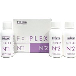 Exiplex Kit Nº1 Nº2 & Nº3 3x100ml
