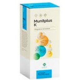 Munitplus K 90Cps