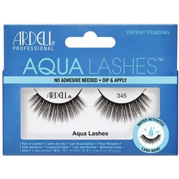 Aqua Lashes Faux Cils Nro 345 1 Paire