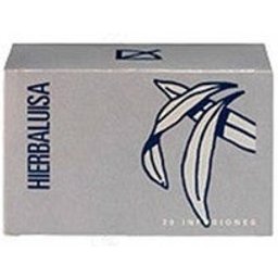 Herbaluisa 1,2g 20 filtres