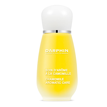 Elixir aux huiles essentielles - Soin d'arôme à la camomille bio 15ml