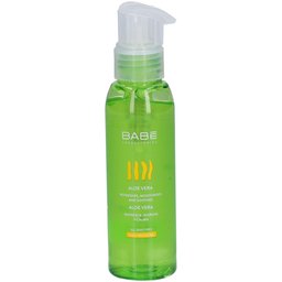 Babé Aloe Vera