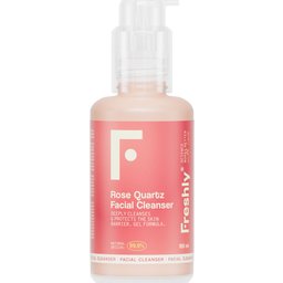 Rose Quartz Facial Cleanser 100ml