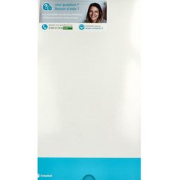 Sensura MIO Haut Débit Poche Ouverte - Poche vidable, système 1 pièce, haut débit, à décou