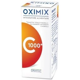 Oximix C 1000+ 160comp