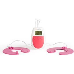 U-Breast Appareil d'électrostimulation pour augmentation mammaire