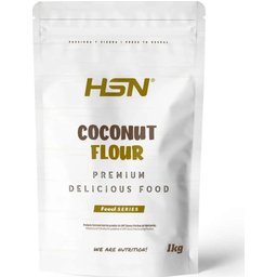 Harina de Coco 1kg