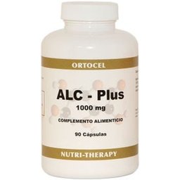 Alc Plus 1000mg 90caps