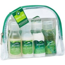 Trousse de toilette de voyage